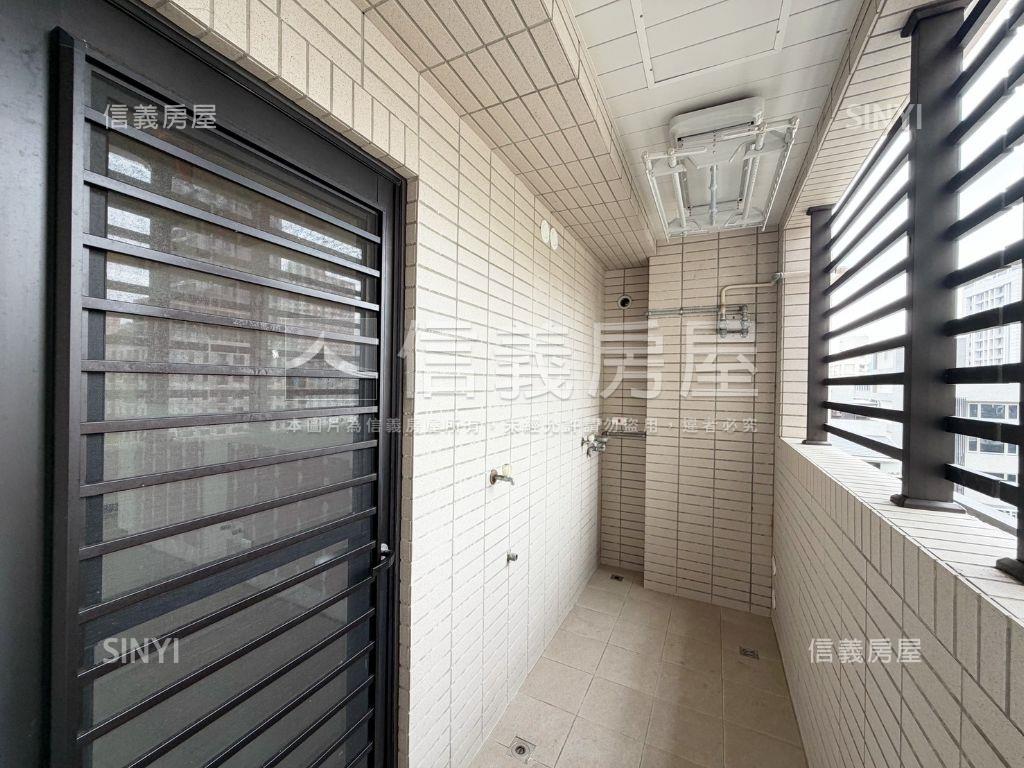 水岸天濶極致豪邸３＋１房屋室內格局與周邊環境