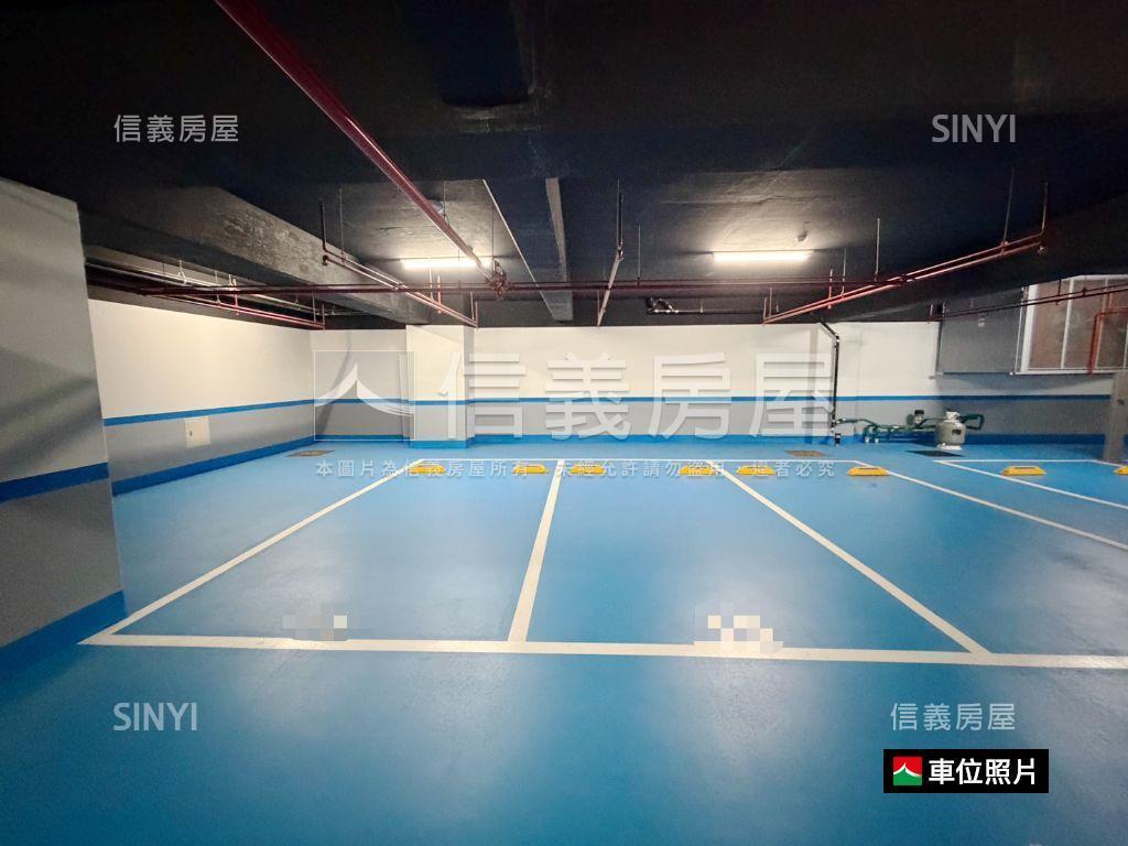 水岸天濶極致豪邸３＋１房屋室內格局與周邊環境