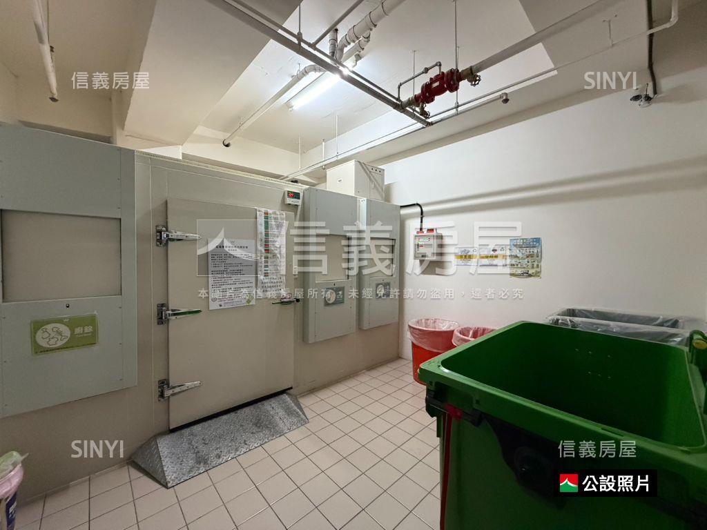 水岸天濶極致豪邸３＋１房屋室內格局與周邊環境