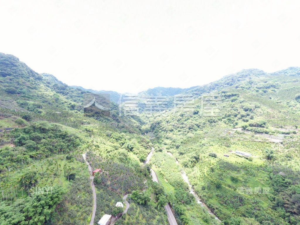 新社土地Ａ房屋室內格局與周邊環境