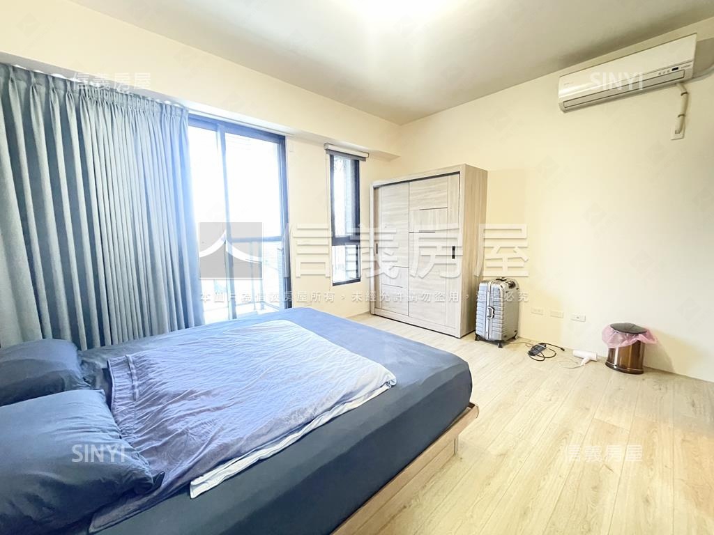 專任近成功商圈臨路別墅房屋室內格局與周邊環境