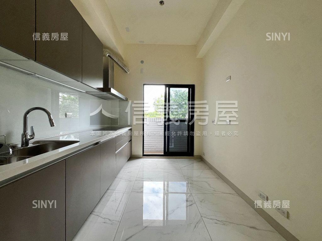 北安全新雙車別墅房屋室內格局與周邊環境