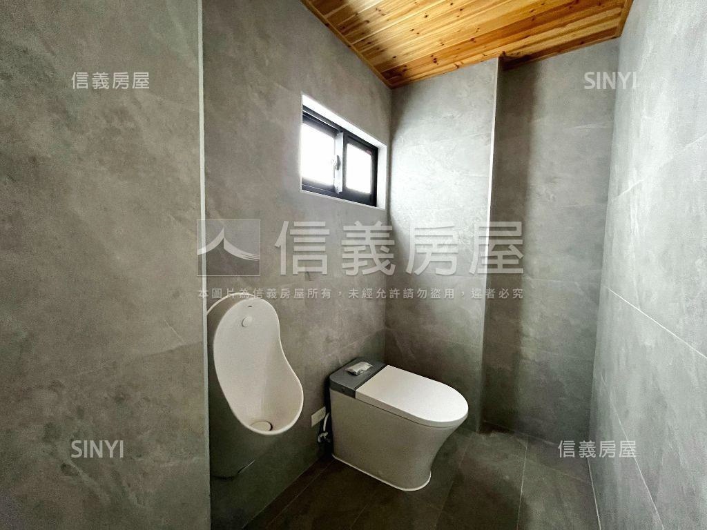 北安全新雙車別墅房屋室內格局與周邊環境