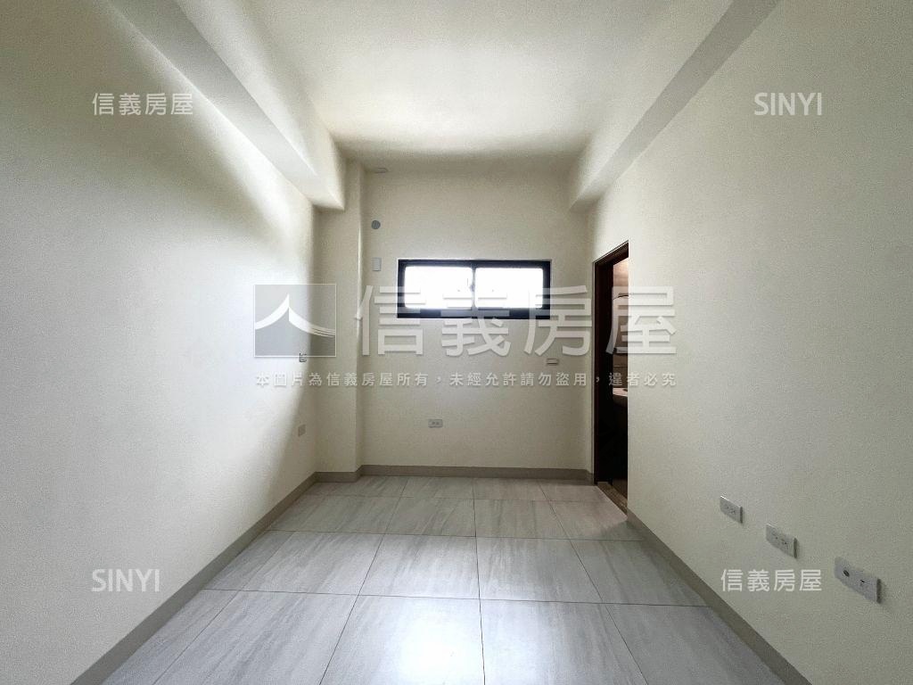 北安全新雙車別墅房屋室內格局與周邊環境