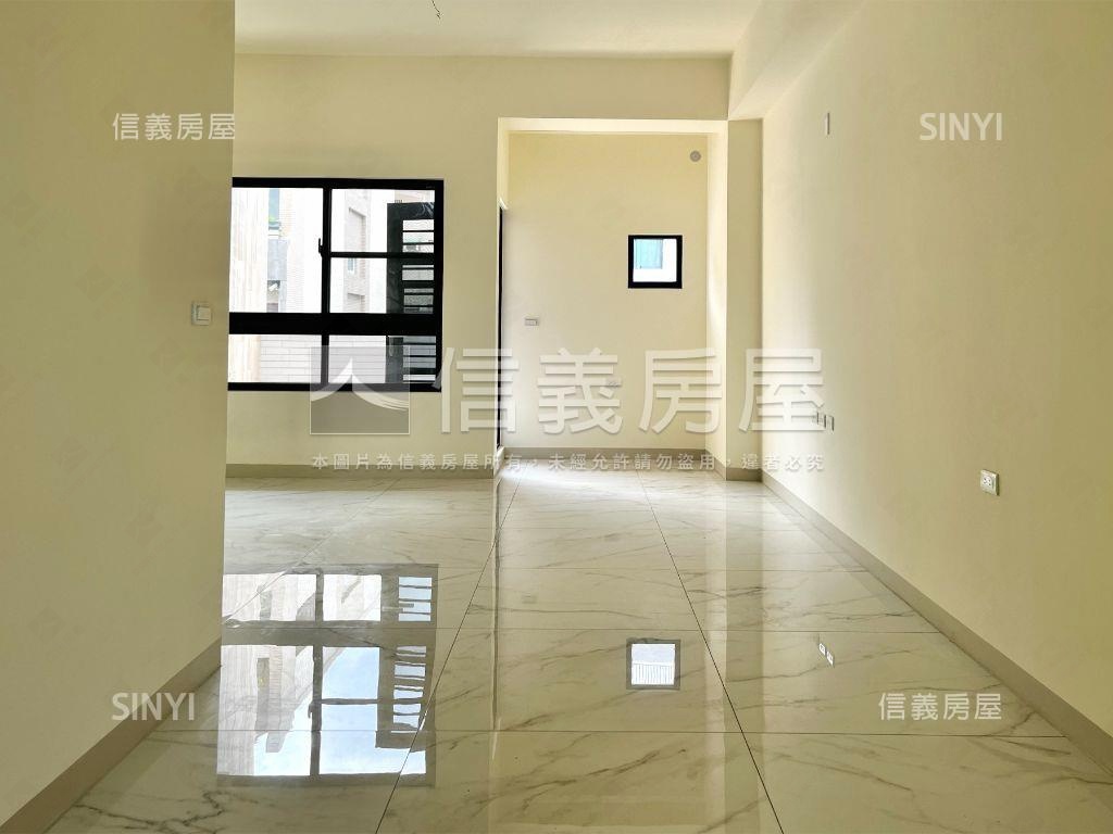 北安全新雙車別墅房屋室內格局與周邊環境