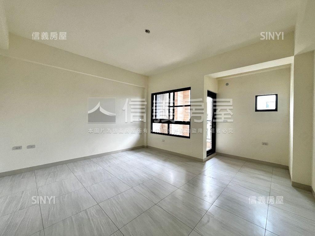 北安全新雙車別墅房屋室內格局與周邊環境