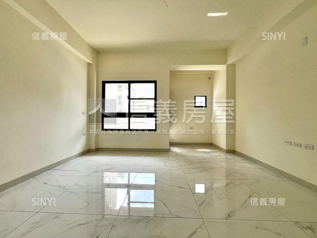 北安全新雙車別墅房屋室內格局與周邊環境