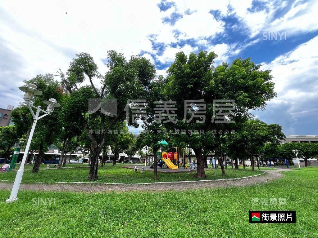 北安全新雙車別墅房屋室內格局與周邊環境