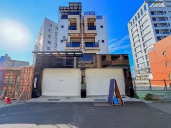 北安全新雙車別墅