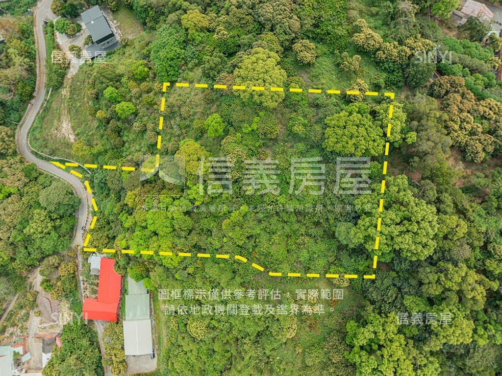 價格實在☆石牌大地坪農地房屋室內格局與周邊環境