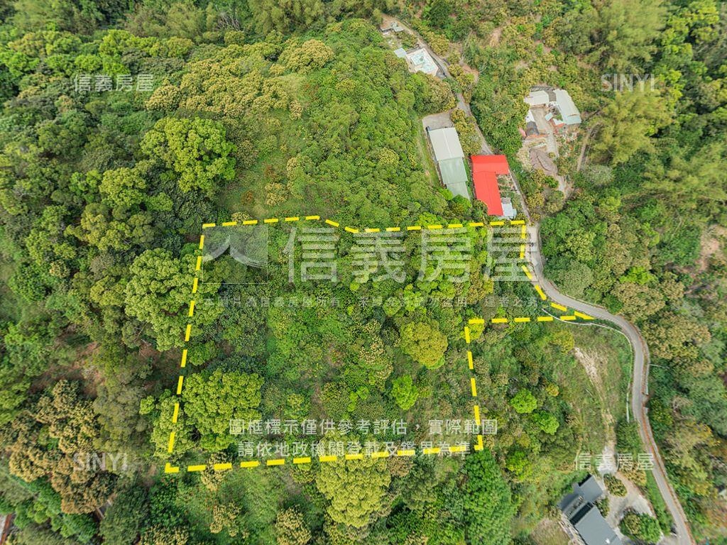 價格實在☆石牌大地坪農地房屋室內格局與周邊環境