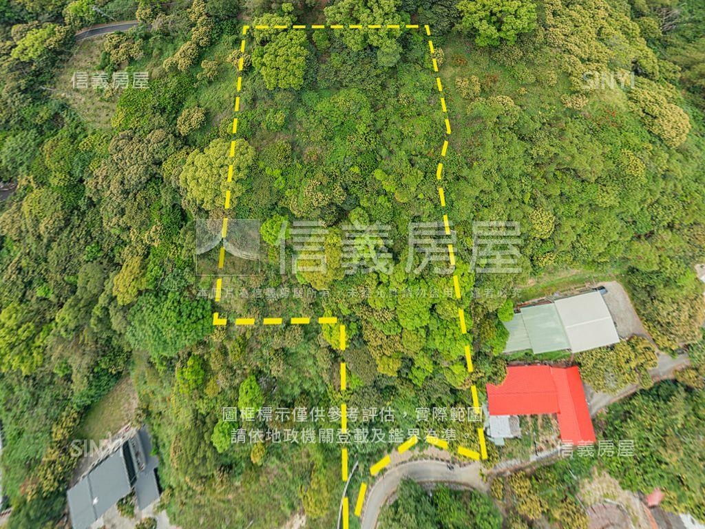 價格實在☆石牌大地坪農地房屋室內格局與周邊環境