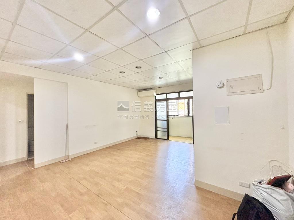 【２樓】秀朗橋站三房美寓房屋室內格局與周邊環境