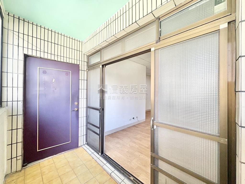 【２樓】秀朗橋站三房美寓房屋室內格局與周邊環境