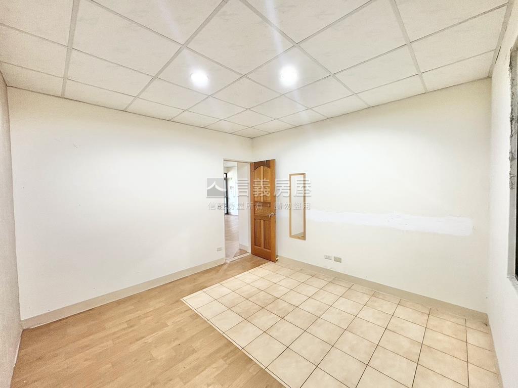 【２樓】秀朗橋站三房美寓房屋室內格局與周邊環境