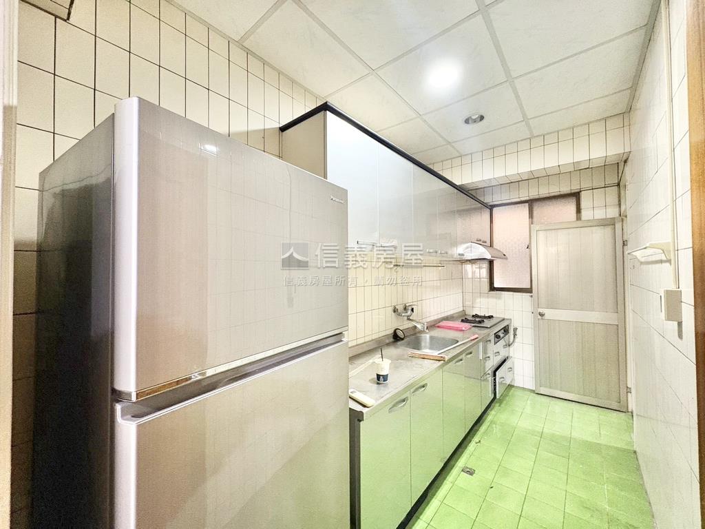 【２樓】秀朗橋站三房美寓房屋室內格局與周邊環境