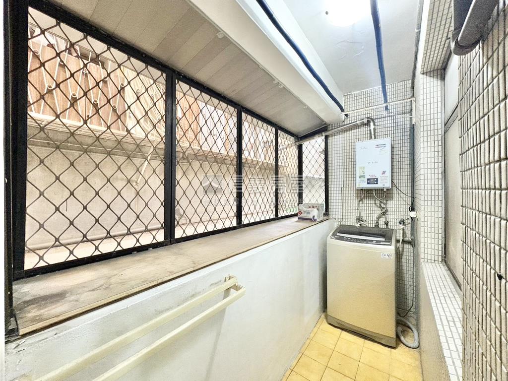 【２樓】秀朗橋站三房美寓房屋室內格局與周邊環境