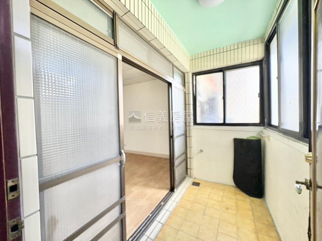 【２樓】秀朗橋站三房美寓房屋室內格局與周邊環境