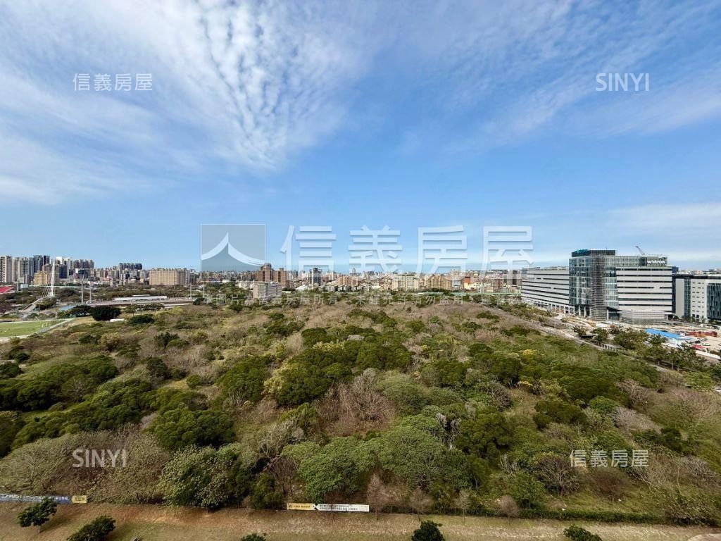 台大傳家視海視野溫馨家居房屋室內格局與周邊環境