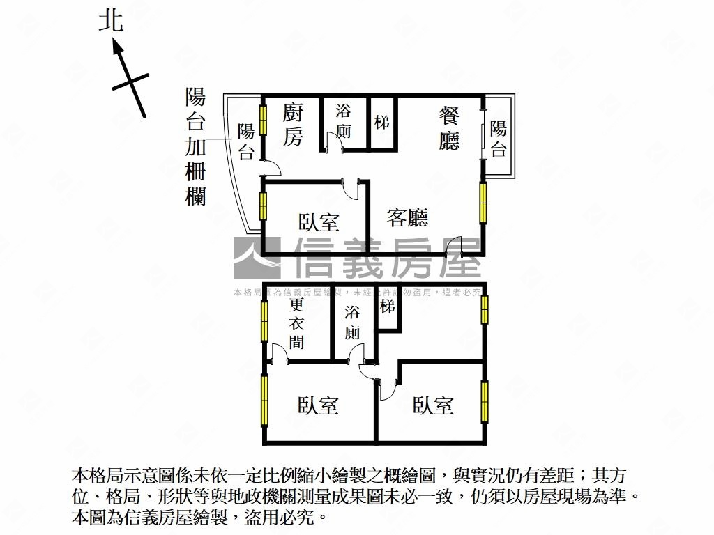 台大傳家視海視野溫馨家居房屋室內格局與周邊環境