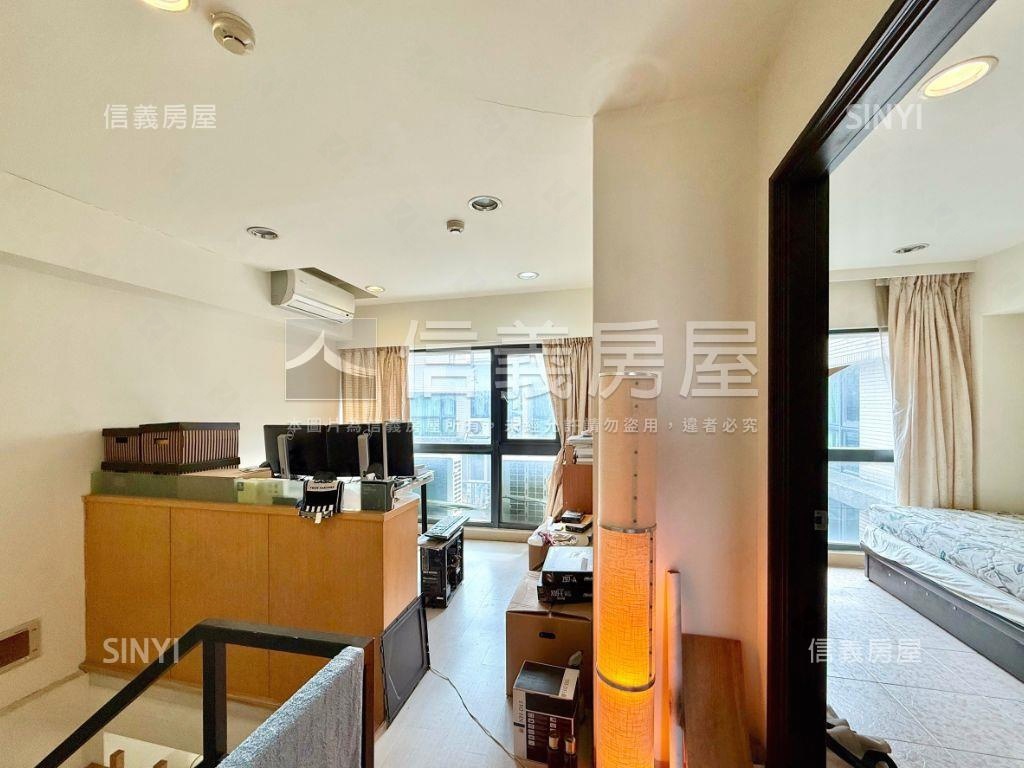 台大傳家視海視野溫馨家居房屋室內格局與周邊環境