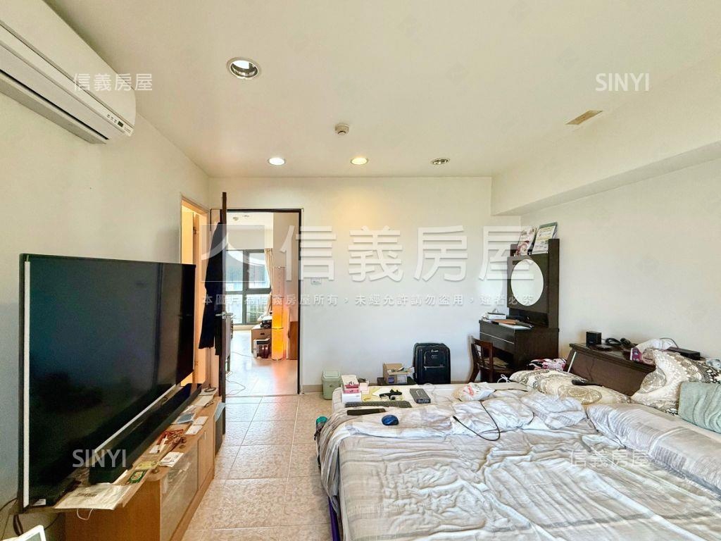 台大傳家視海視野溫馨家居房屋室內格局與周邊環境