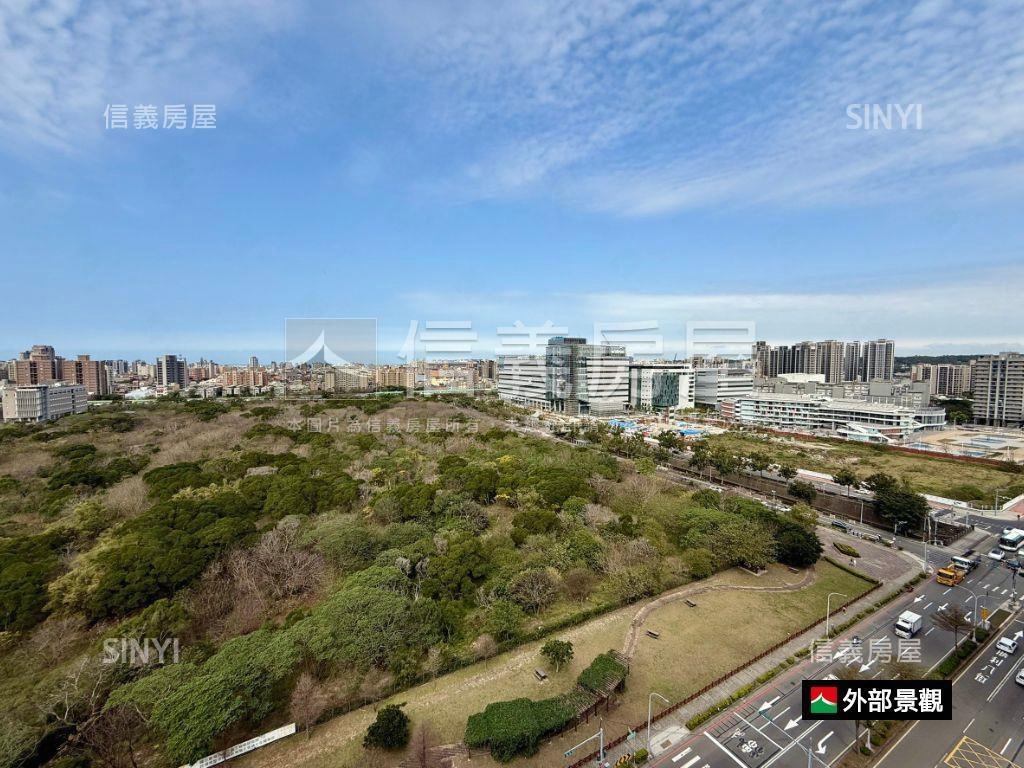 台大傳家視海視野溫馨家居房屋室內格局與周邊環境