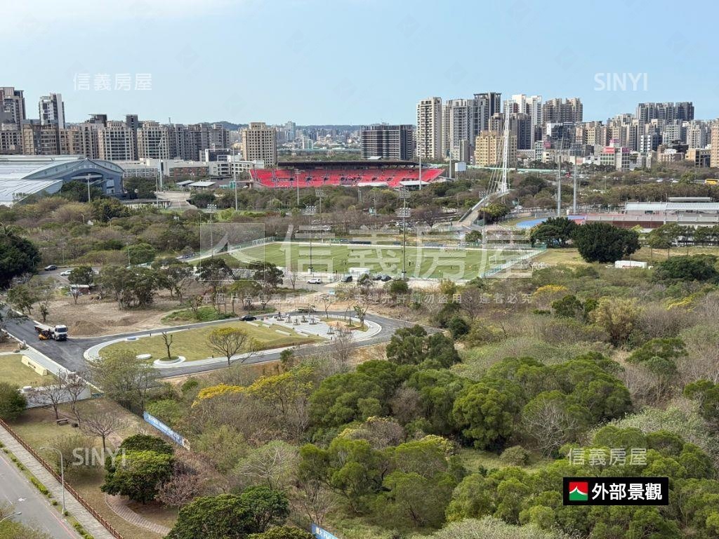 台大傳家視海視野溫馨家居房屋室內格局與周邊環境