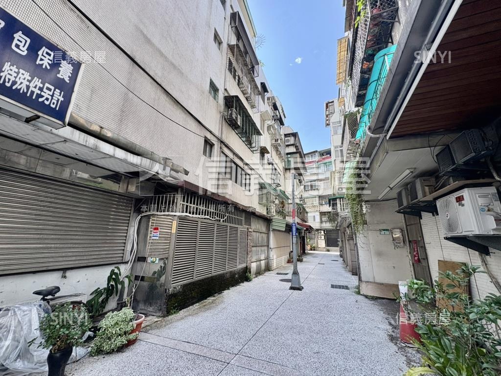 湖光星雲景觀大空間房屋室內格局與周邊環境