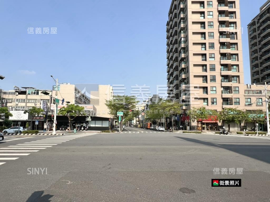 北區｜日東昇面寬孝親美墅房屋室內格局與周邊環境
