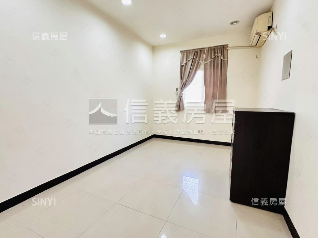 採光方正美寓房屋室內格局與周邊環境