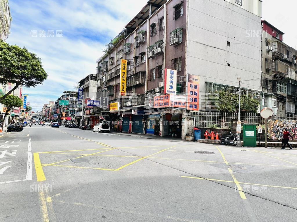 採光方正美寓房屋室內格局與周邊環境