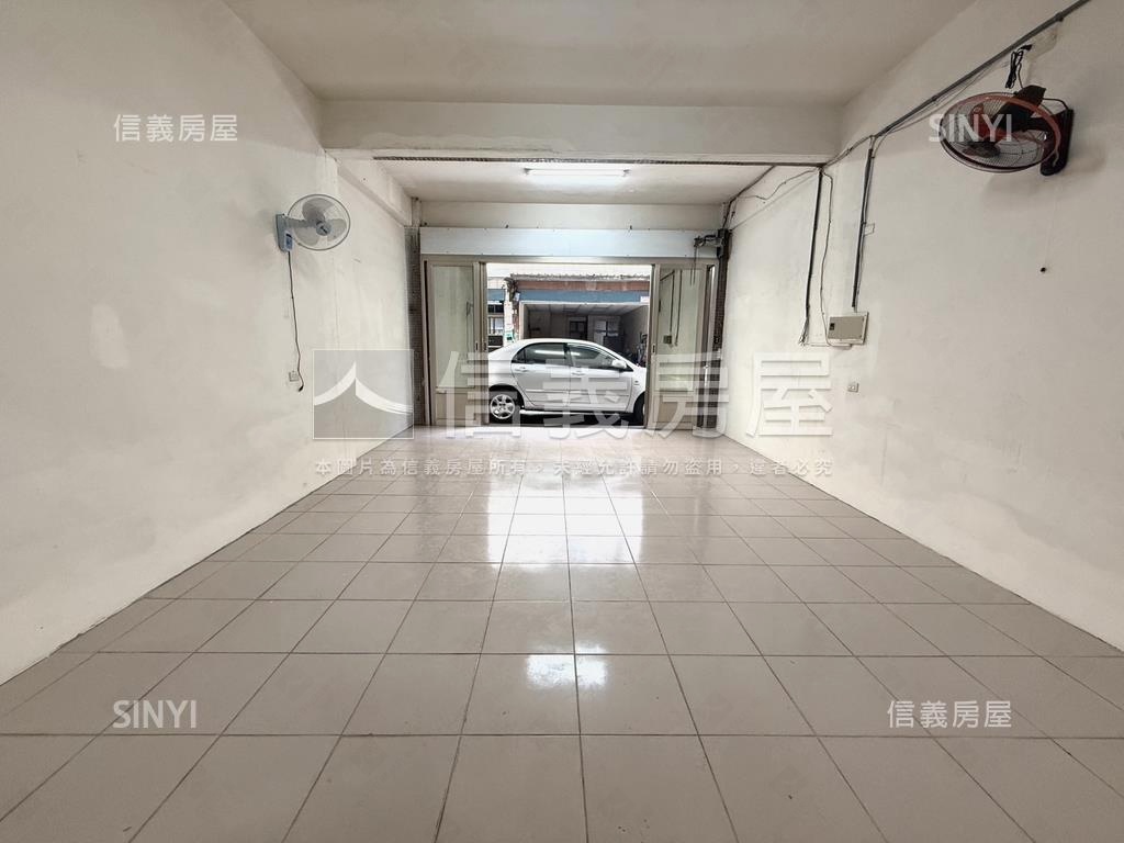 近內壢交流道好停車透天房屋室內格局與周邊環境