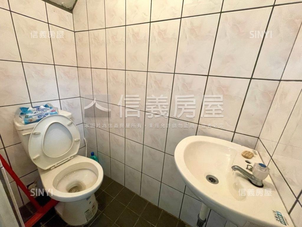 近內壢交流道好停車透天房屋室內格局與周邊環境