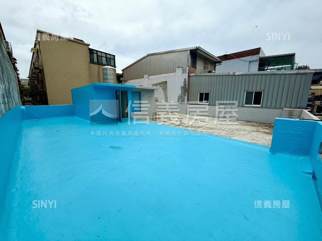 近內壢交流道好停車透天房屋室內格局與周邊環境
