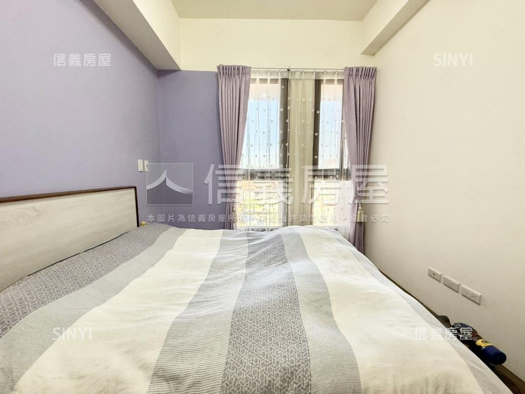 ＤＥＣＯ＋米蘭區２房平車房屋室內格局與周邊環境