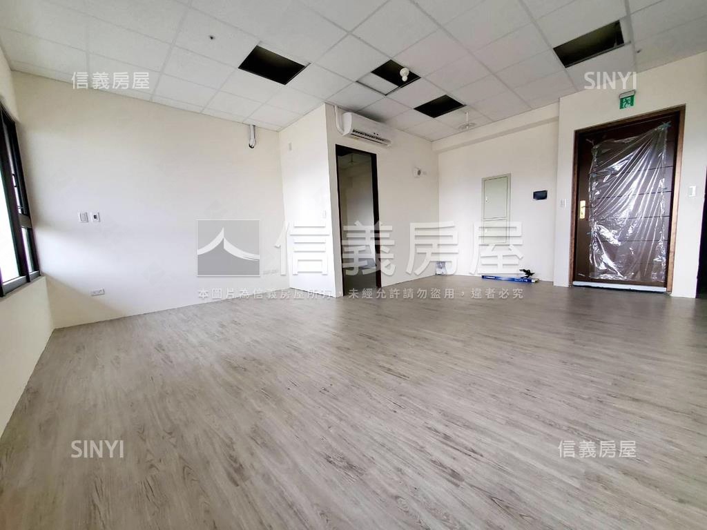 皇翔ＰＡＲＫ‧日光綠築房屋室內格局與周邊環境