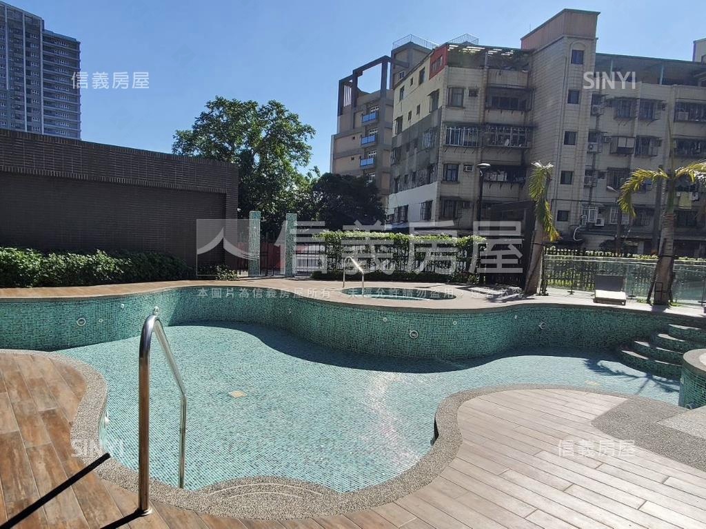 皇翔ＰＡＲＫ．駿馬奔馳房屋室內格局與周邊環境