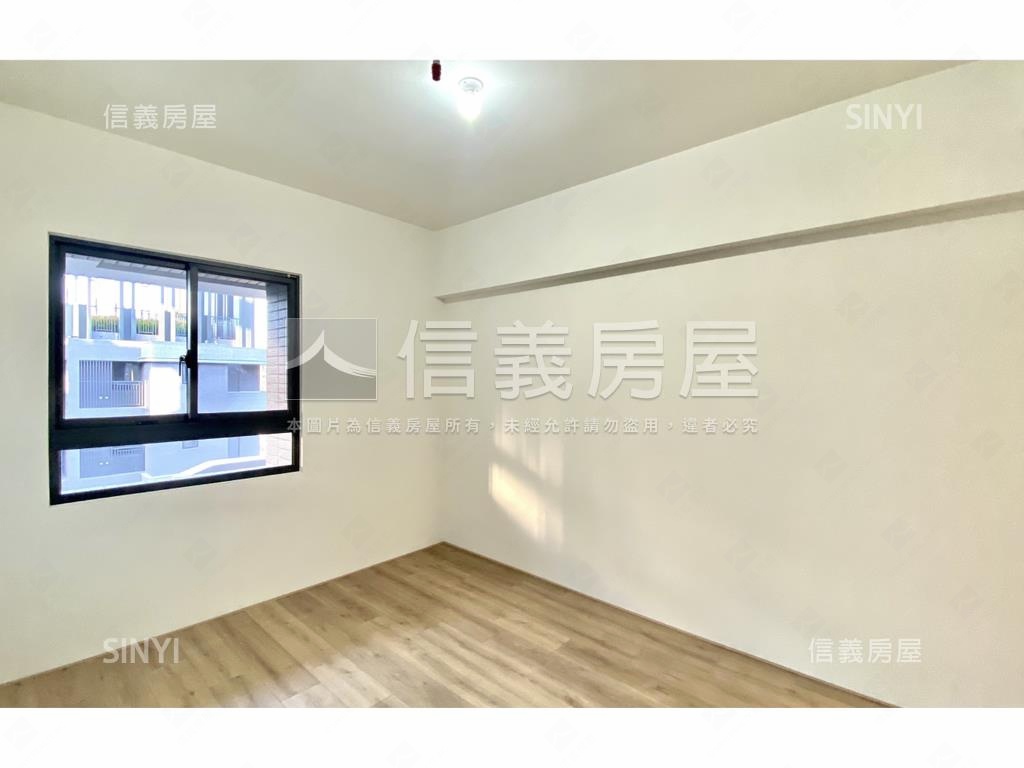 總太【心之所向】河景三房房屋室內格局與周邊環境