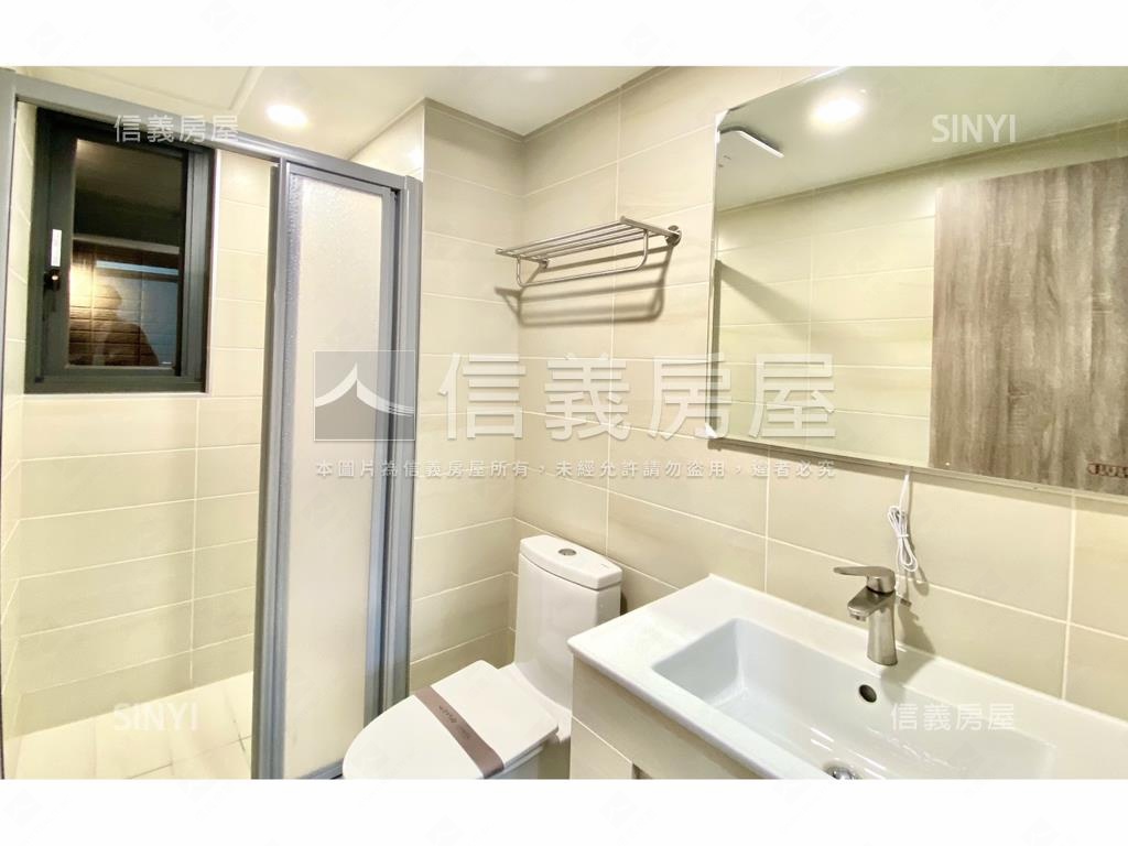 總太【心之所向】河景三房房屋室內格局與周邊環境