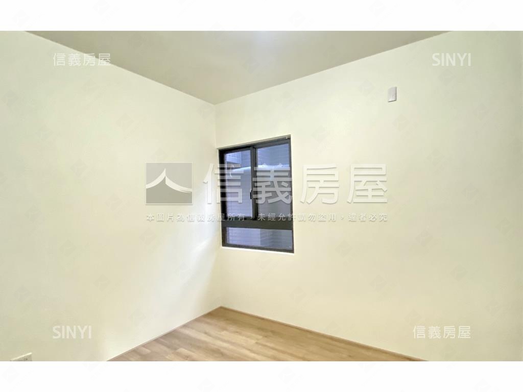 總太【心之所向】河景三房房屋室內格局與周邊環境