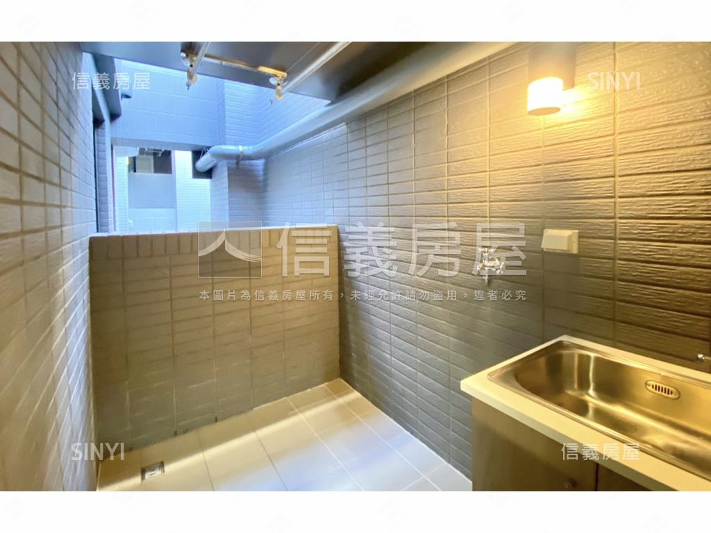 總太【心之所向】河景三房房屋室內格局與周邊環境