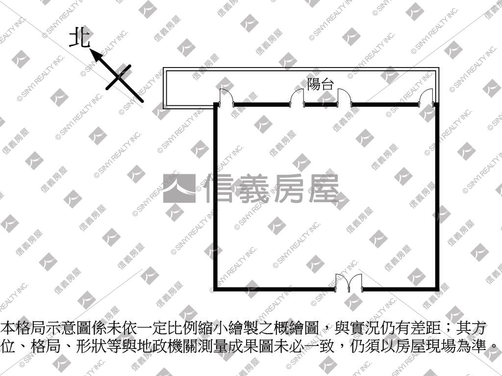 ＮＴＣ超Ａ商辦要買要快房屋室內格局與周邊環境