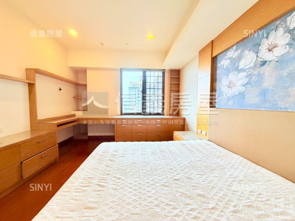 紫京城＊景之巔房屋室內格局與周邊環境