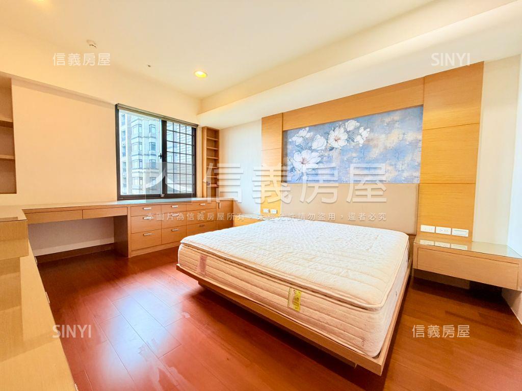 紫京城＊景之巔房屋室內格局與周邊環境