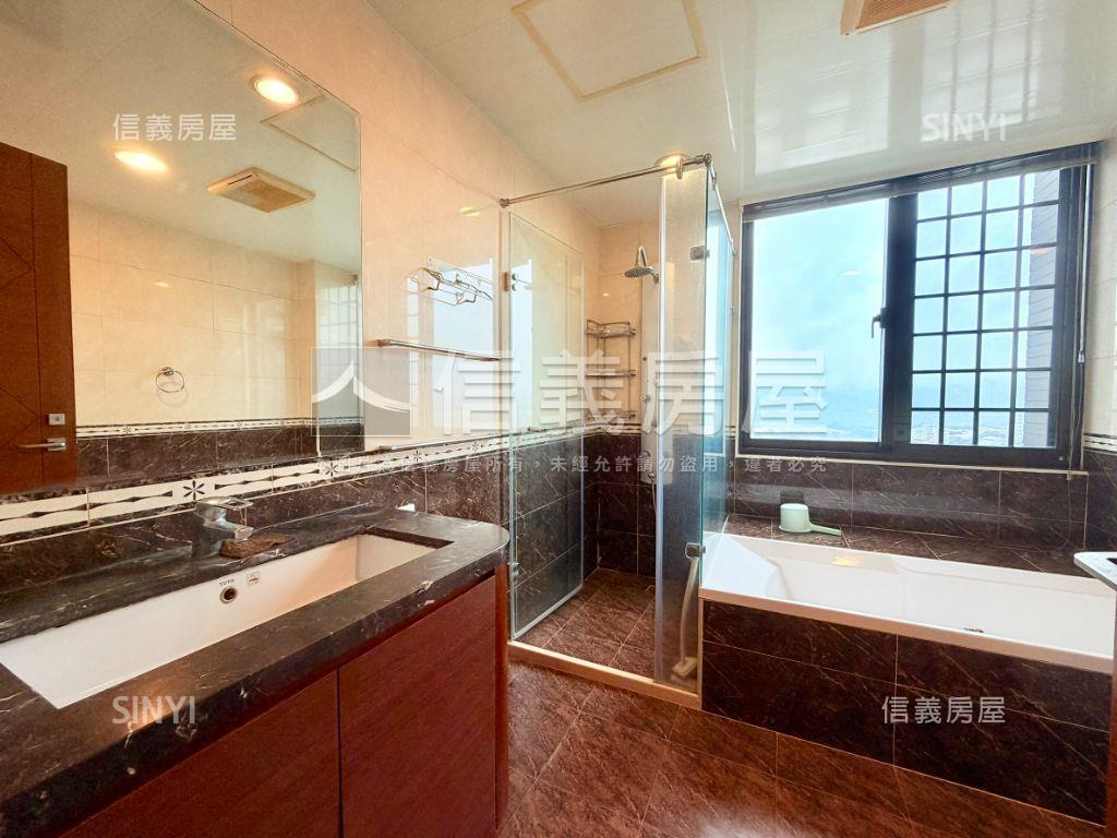 紫京城＊景之巔房屋室內格局與周邊環境
