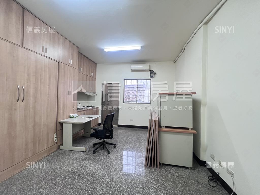 善化國中旁正２０米路店透房屋室內格局與周邊環境