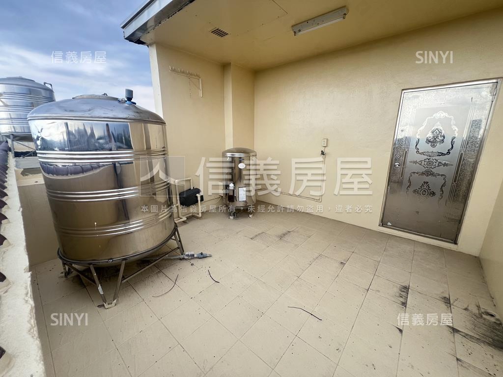 善化國中旁正２０米路店透房屋室內格局與周邊環境