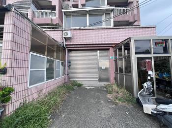 善化國中旁正２０米路店透