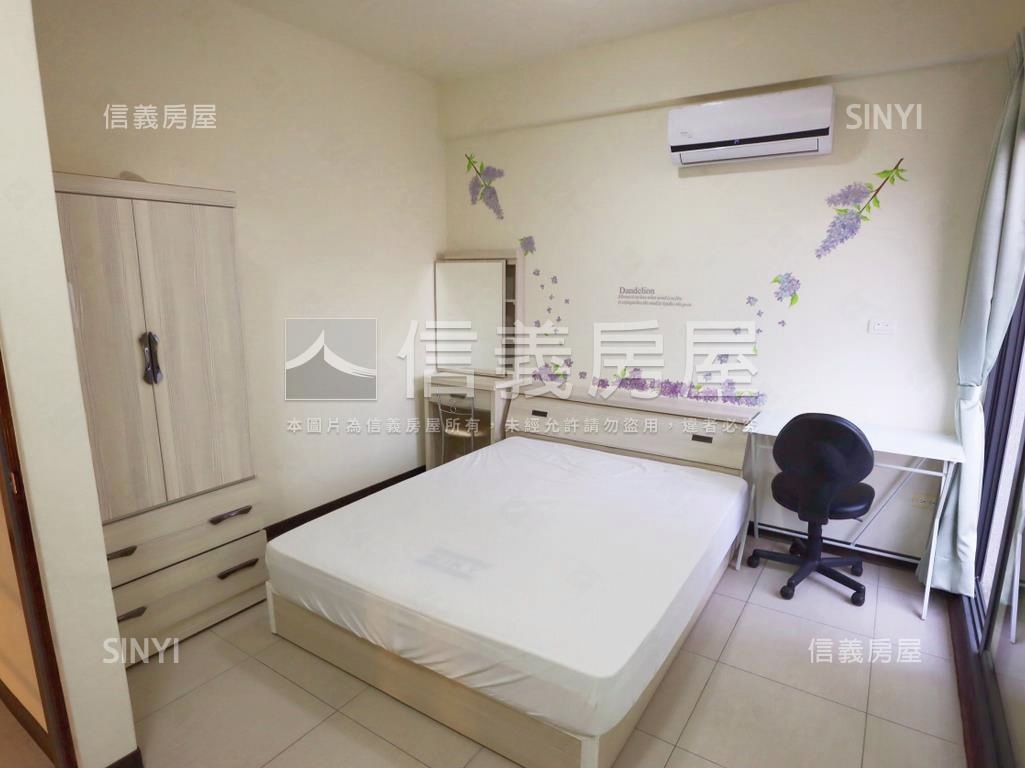 【嘉義】面寬別墅房屋室內格局與周邊環境